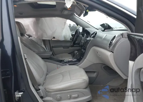 2015 Buick Enclave Leather из США, поврежденный, VIN 5GAKRBKD2FJ218133